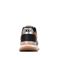 Xti Donna Sneakers 146110 Cammello