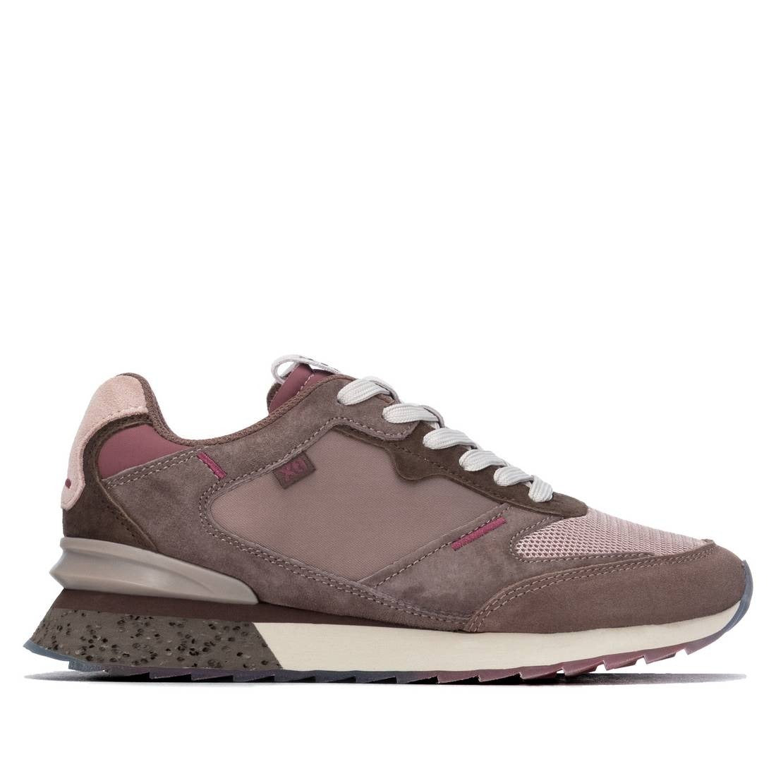 Xti Donna Sneakers 146349 Taupe