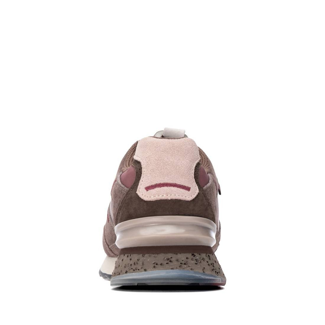 Xti Donna Sneakers 146349 Taupe
