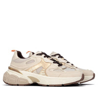 Xti Donna Sneakers 146495 Beige