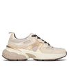 Xti Donna Sneakers 146495 Beige