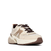 Xti Donna Sneakers 146495 Beige