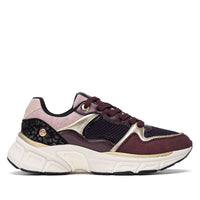 Xti Donna Sneakers 146381 Bordeaux
