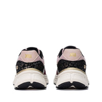 Xti Donna Sneakers 146381 Bordeaux