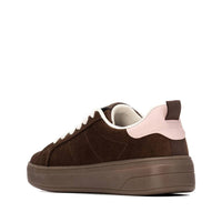 Xti Donna Sneakers 146270 Marrone