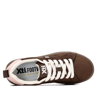 Xti Donna Sneakers 146270 Marrone