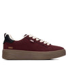 Xti Donna Sneakers 146270 Bordeaux