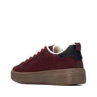 Xti Donna Sneakers 146270 Bordeaux