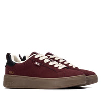 Xti Donna Sneakers 146270 Bordeaux