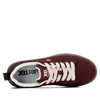 Xti Donna Sneakers 146270 Bordeaux