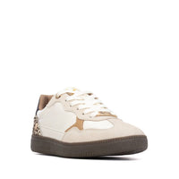 Xti Donna Sneakers 146292 Panna