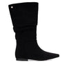 Xti Donna Stivali 146513 Nero