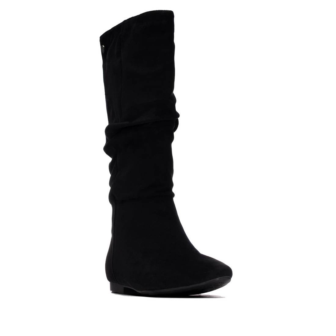 Xti Donna Stivali 146513 Nero