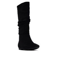 Xti Donna Stivali 146513 Nero