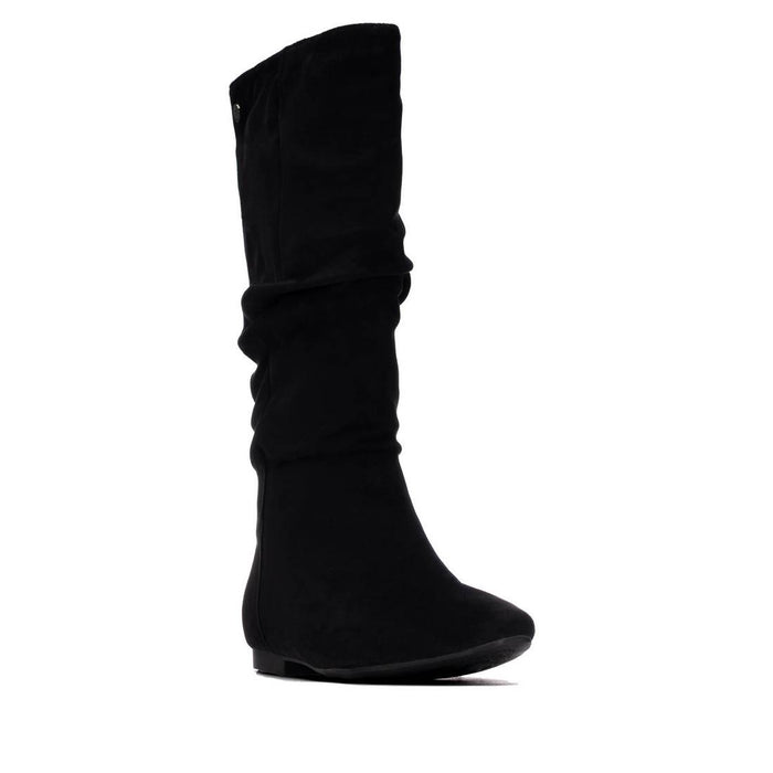 Xti Donna Stivali 146513 Nero