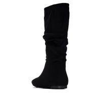 Xti Donna Stivali 146513 Nero
