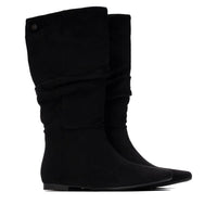 Xti Donna Stivali 146513 Nero