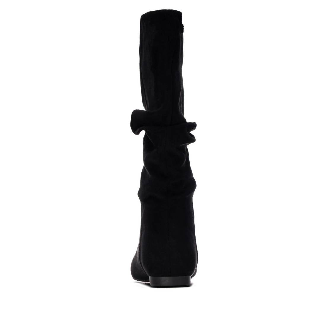 Xti Donna Stivali 146513 Nero