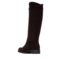 Xti Donna Stivali 130786 Marrone