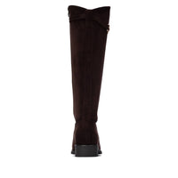 Xti Donna Stivali 130786 Marrone