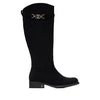 Xti Donna Stivali 130786 Nero