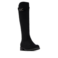 Xti Donna Stivali 130786 Nero
