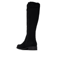 Xti Donna Stivali 130786 Nero