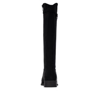 Xti Donna Stivali 130786 Nero