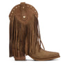 Xti Donna Stivali 146096 Cammello