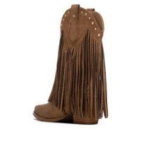 Xti Donna Stivali 146096 Cammello