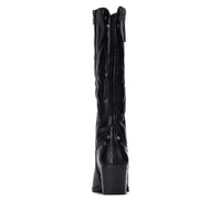 Xti Donna Stivali 146240 Nero