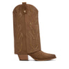 Xti Donna Stivali 146097 Cammello