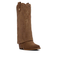 Xti Donna Stivali 146097 Cammello
