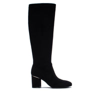 Xti Donna Stivali 130695 Nero