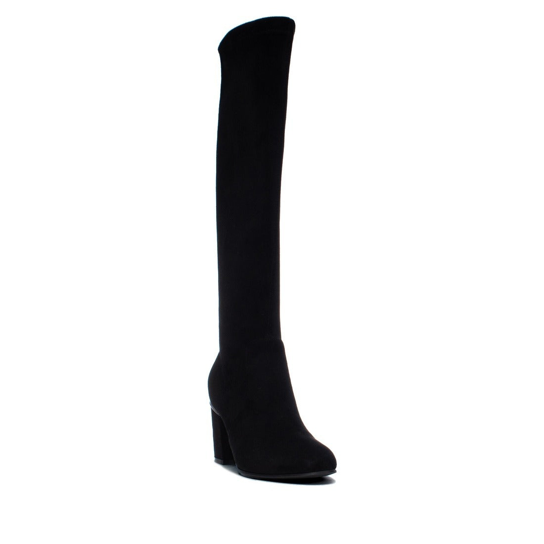 Xti Donna Stivali 130695 Nero