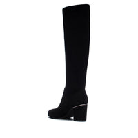 Xti Donna Stivali 130695 Nero