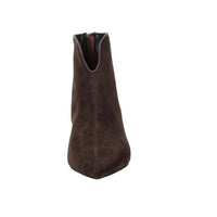 Mariella Burani Donna Stivaletti con tacco 52453 Marrone