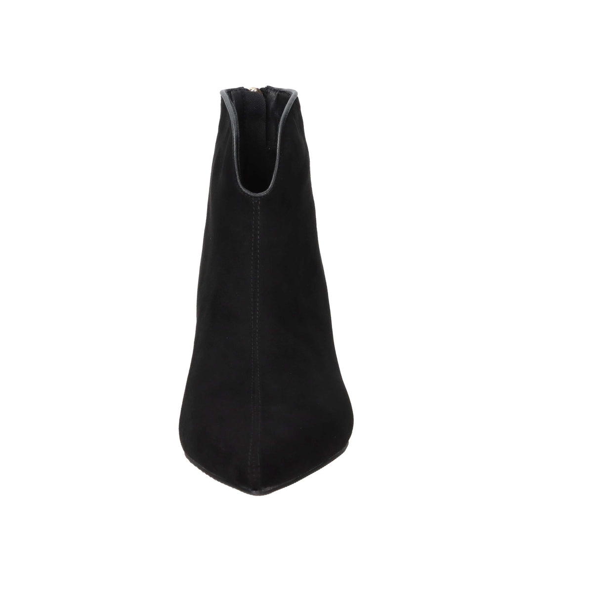 Mariella Burani Donna Stivaletti con tacco 52453 Nero