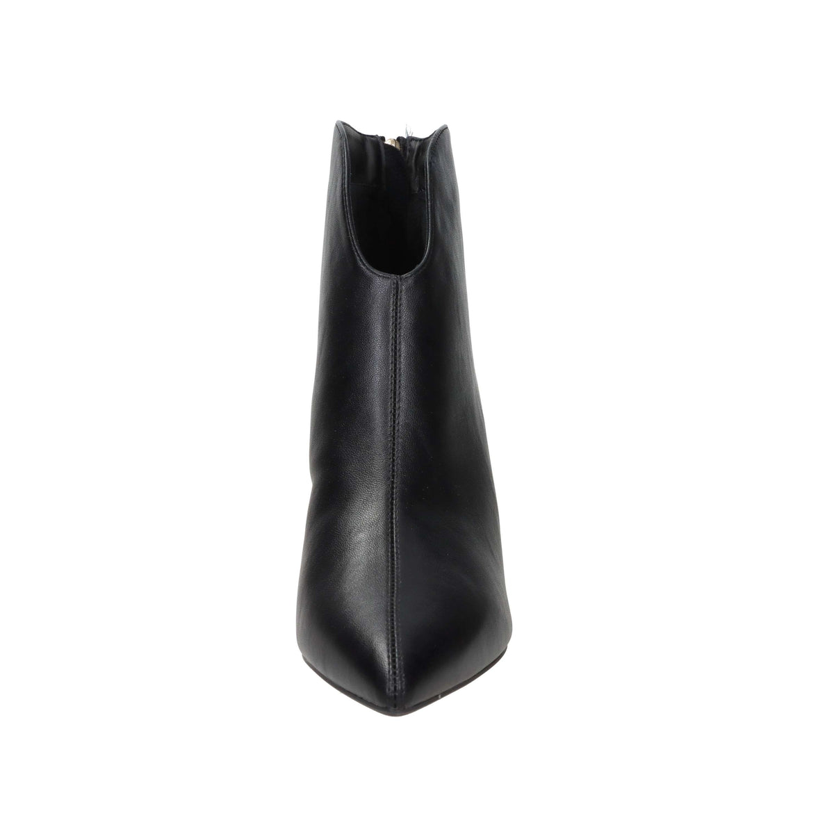 Mariella Burani Donna Stivaletti con tacco 51690 Nero