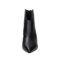 Mariella Burani Donna Stivaletti con tacco 51690 Nero