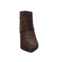 Mariella Burani Donna Stivaletti con tacco 52343 Marrone