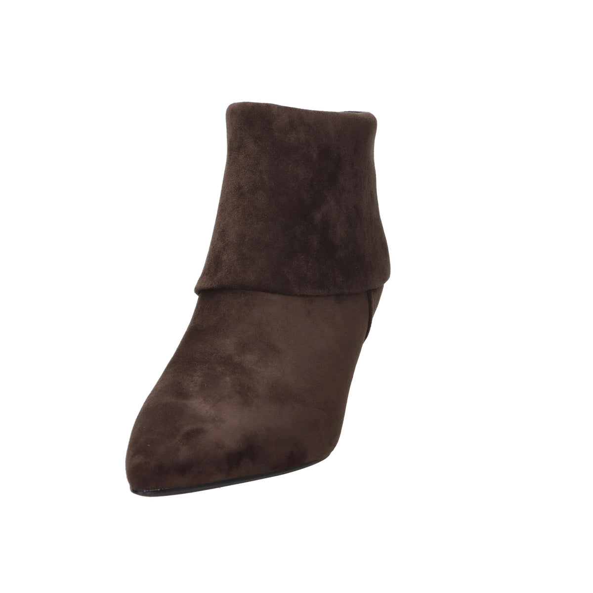 Mariella Burani Donna Stivaletti con tacco 52343 Marrone