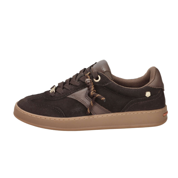 Carmela Donna Sneakers 164372 Marrone