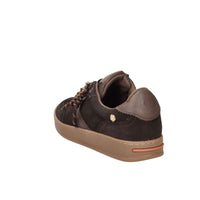 Carmela Donna Sneakers 164372 Marrone
