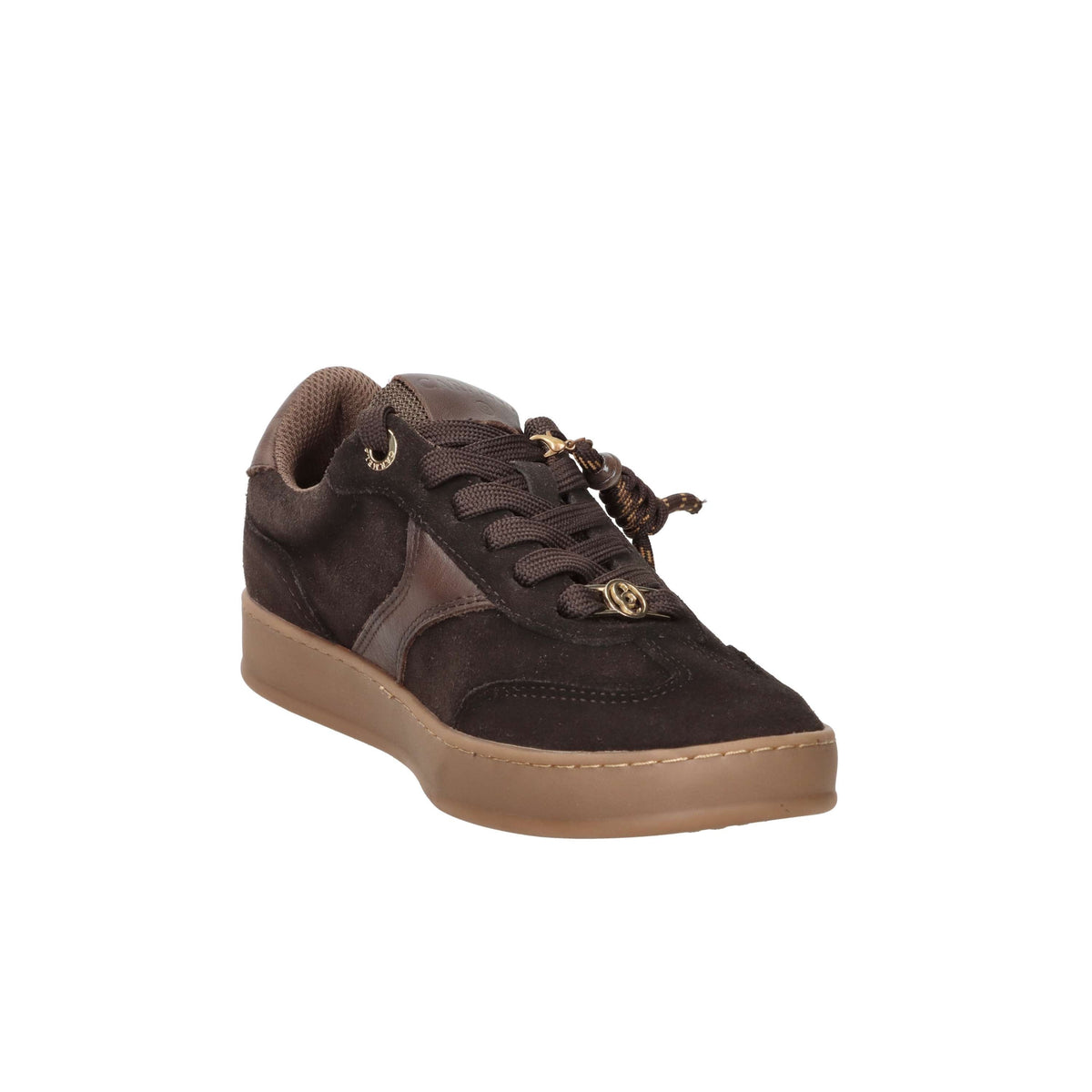 Carmela Donna Sneakers 164372 Marrone