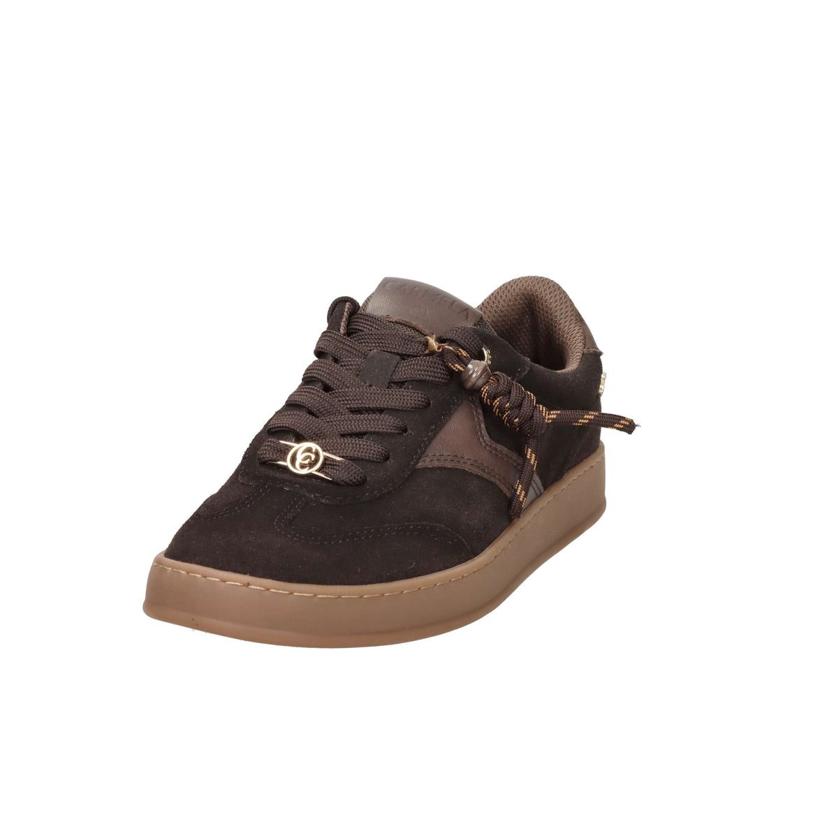 Carmela Donna Sneakers 164372 Marrone