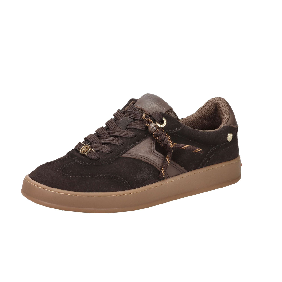 Carmela Donna Sneakers 164372 Marrone