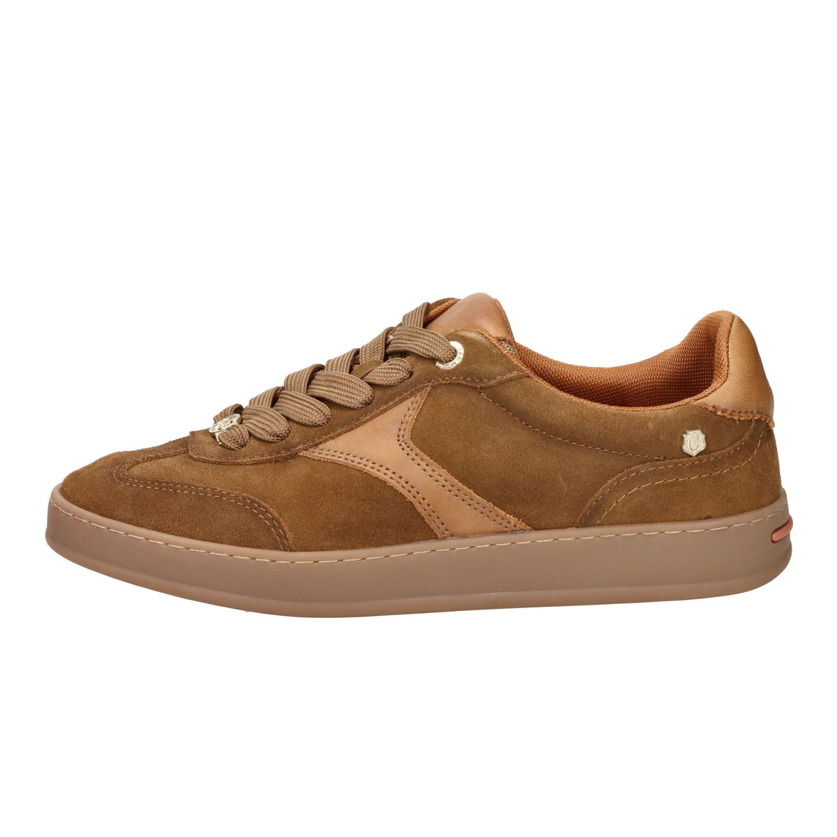 Carmela Donna Sneakers 164372 Cammello
