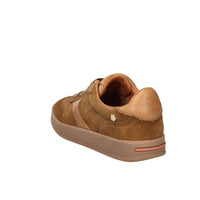 Carmela Donna Sneakers 164372 Cammello