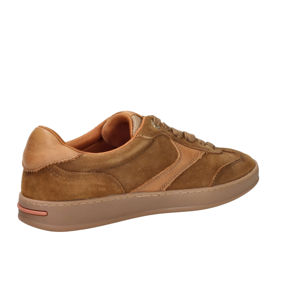 Carmela Donna Sneakers 164372 Cammello